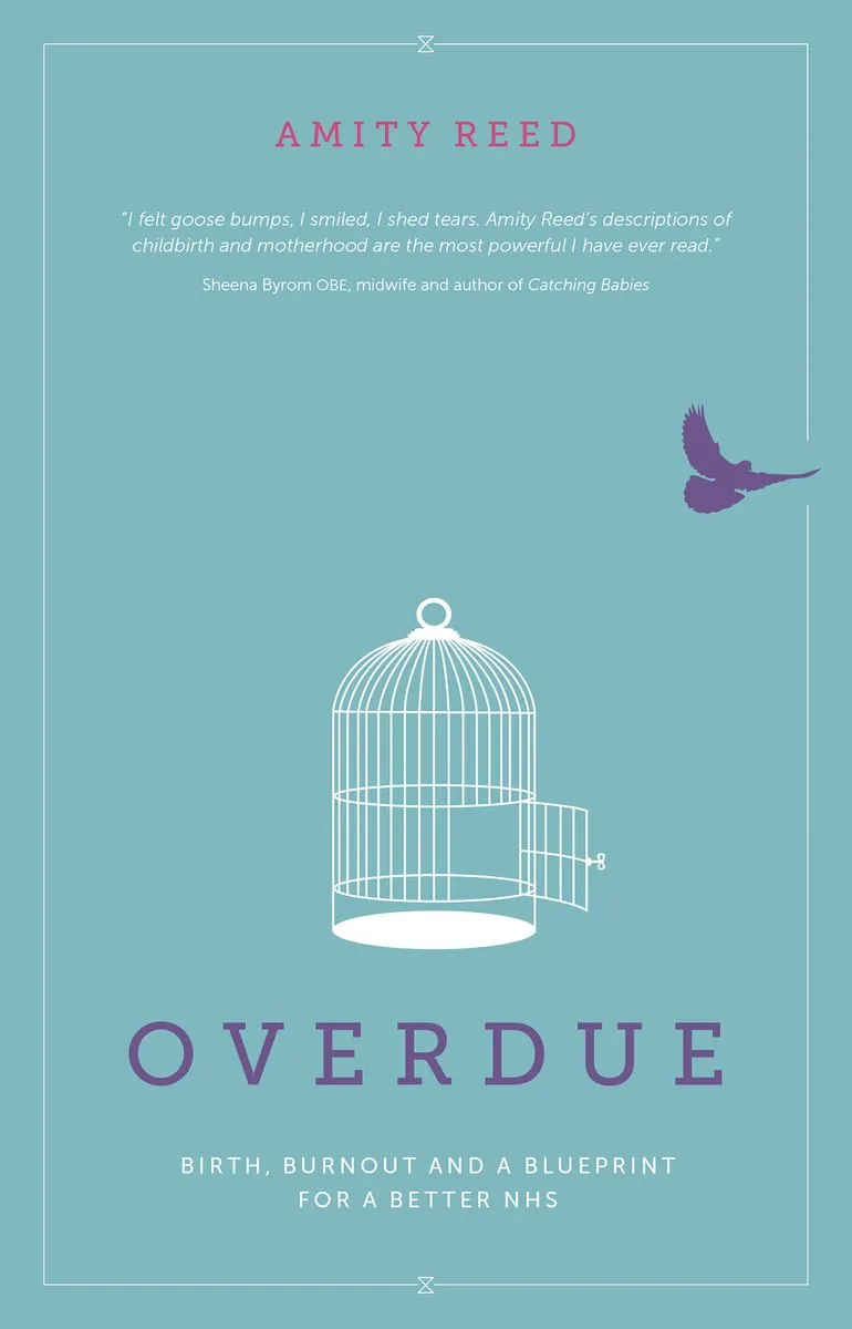 Book Discussion book cover