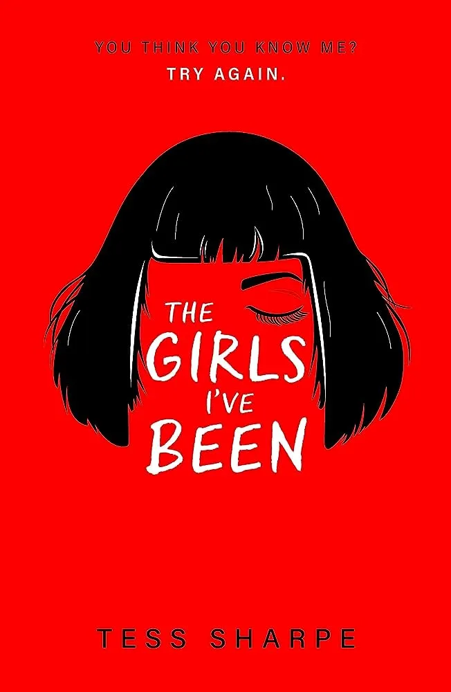 Book Discussion book cover