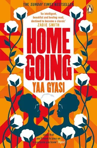 Homegoing book cover