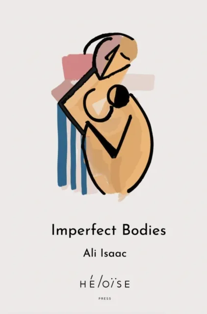 Imperfect Bodies book cover