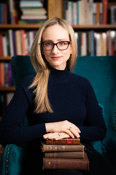 Julia Martins profile picture