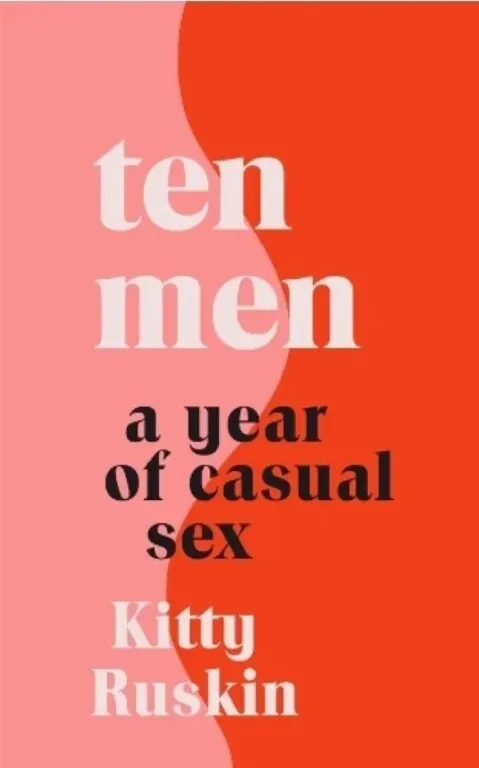 Ten Men book cover