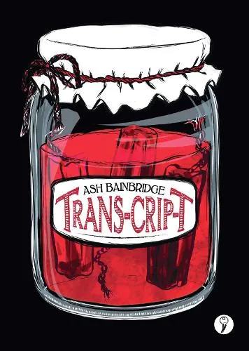 Trans-Crip-T book cover
